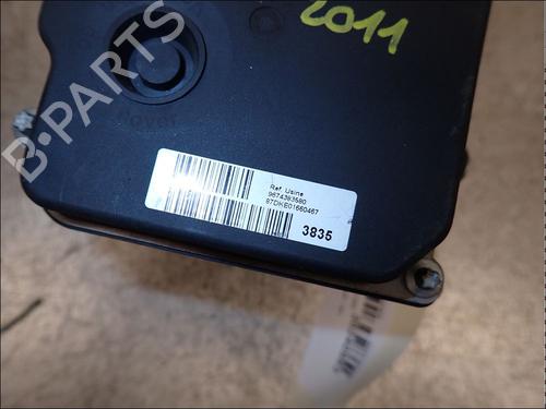 ABS pump PEUGEOT 508 I (8D_) 2.0 HDi | BP34034703M43 - Image 7