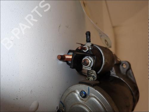 Starter DACIA SANDERO 1.4 MPI LPG | BP34014323M8 - Image 3