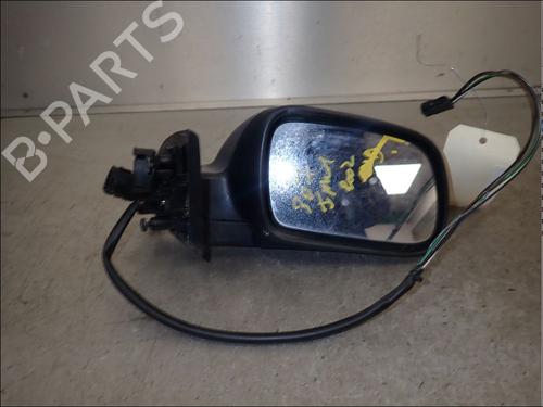 Used Right mirror Right mirror PEUGEOT 307 Break (3E) 1.6 16V (109 hp) 34027801 34027801