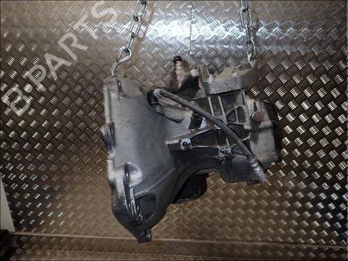 Gearbox OPEL CORSA E (X15) 1.4 (08, 68) | BP34034039M3 - Image 2