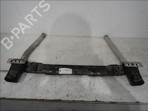 Used Front bumper reinforcement Front bumper reinforcement CITROËN C4 Grand Picasso II (DA_, DE_) 1.6 HDi / BlueHDi 115 (115 hp) 34017719 34017719