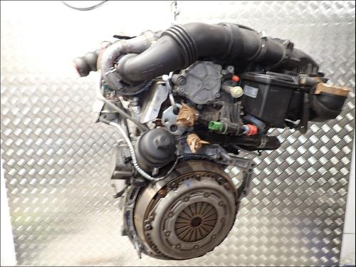Engine CITROËN C4 Picasso I MPV (UD_) 1.6 HDi | BP37658861M1 - Image 9