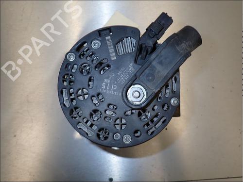 Alternator CITROËN C4 I (LC_) 1.6 THP 150 | BP34014201M7 - Image 3