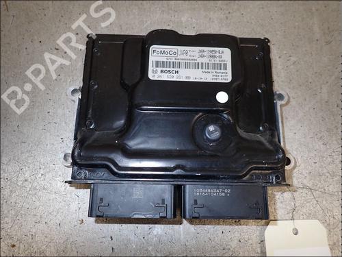 Used Engine control unit (ECU) Engine control unit (ECU) FORD FOCUS IV (HN) 1.0 EcoBoost (125 hp) 34013003 34013003