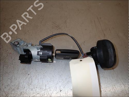 Used Ignition barrel Ignition barrel CITROËN DS3 (SA_) 1.6 THP 155 (156 hp) 34031359 34031359