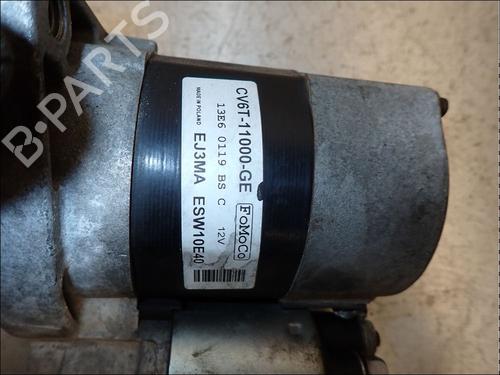 Starter FORD FOCUS III 1.0 EcoBoost | BP34011780M8 - Image 4