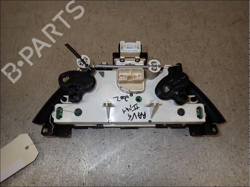 Climate control TOYOTA RAV 4 II (_A2_) 2.0 D 4WD (CLA20_, CLA21_, CLA20R, CLA21R) | BP34012093I5 - Image 2