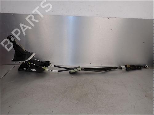 Gearstang Gearstang RENAULT MEGANE IV Hatchback (B9A/M/N_) 1.5 dCi 110 (B9A3) (110 hp) 34021785 34021785