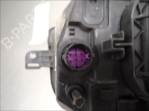 Left headlight FIAT PANDA (169_) 1.2 (169AXF2A, 169AXF1A) | BP39942439C28 - Image 4