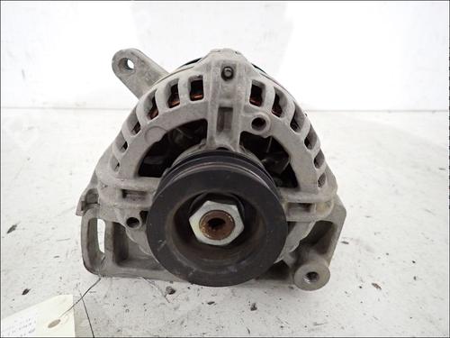 Used Alternator Alternator 34017202 34017202