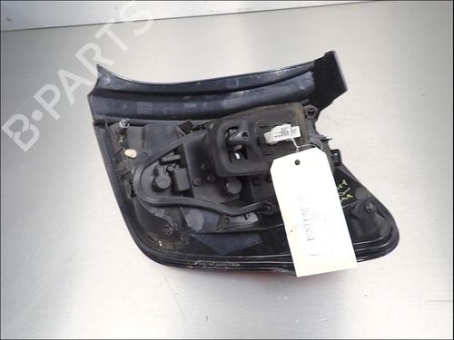 Left taillight CITROËN C3 II (SC_) 1.4 HDi 70 (SC8HZC, SC8HR0, SC8HP4) | BP39261178C34 - Image 2