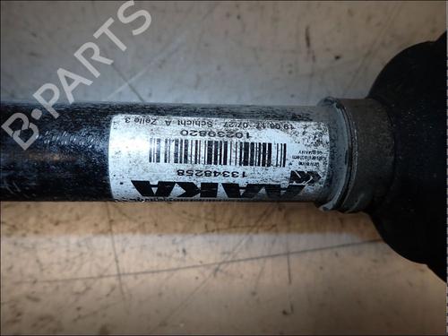 Left front driveshaft OPEL ZAFIRA TOURER C (P12) 1.6 CDTI (75) | BP34030345M38 - Image 4