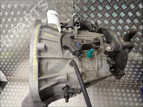 Gearbox RENAULT MASTER III Van (FV) 2.3 dCi 145 FWD (FV0E, FV0F, FV0H, FV02, FV0M, FV0S,... | BP37286531M3 - Image 5