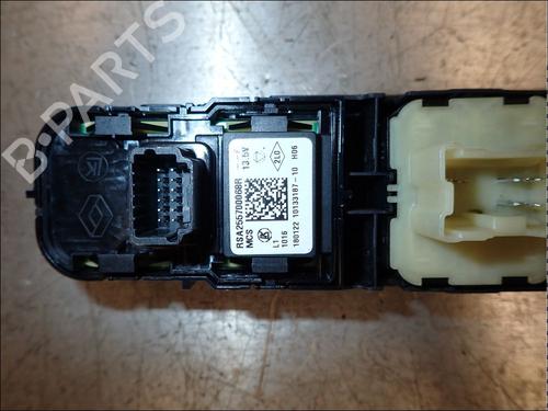 Left front window switch RENAULT CLIO IV (BH_) 1.5 dCi 75 | BP34025315I27 - Image 6