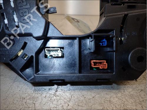 Headlight switch CITROËN C4 Picasso I MPV (UD_) 1.6 HDi | BP34028146I24 - Image 6
