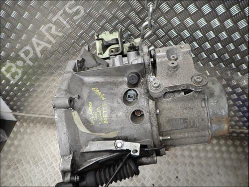 Gearbox PEUGEOT 2008 I (CU_) 1.6 BlueHDi 100 | BP37087394M3 - Image 4