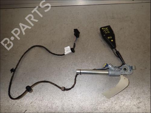 Used Front left belt tensioner Front left belt tensioner RENAULT KANGOO Express (FW0/1_) 1.5 dCi 70 (FW0A, KW0V) (68 hp) 34270212 34270212