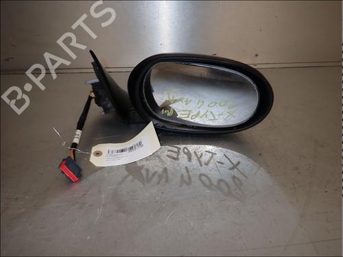 Used Right mirror Right mirror JAGUAR X-TYPE I (X400) 2.0 D (130 hp) 34027595 34027595