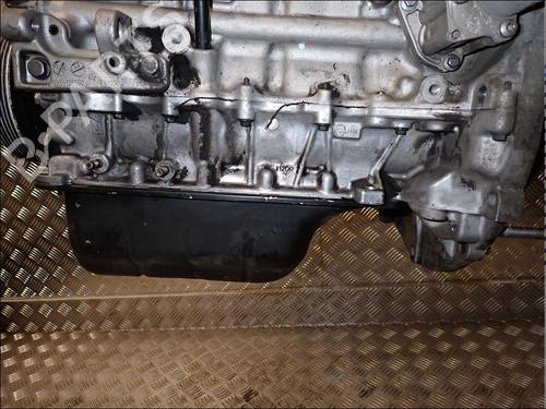Engine PEUGEOT 206 Hatchback (2A/C) 1.4 HDi eco 70 | BP34018538M1 - Image 4