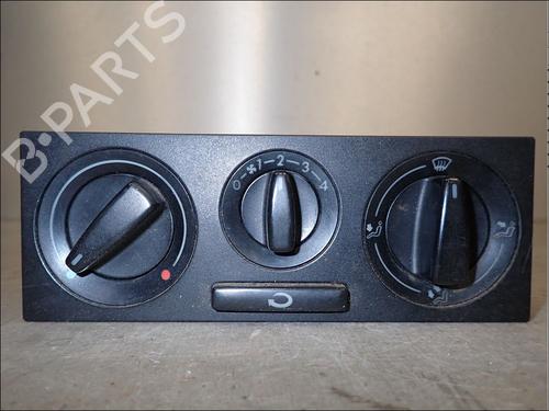 Used Climate control Climate control VW PASSAT B5 (3B2) 1.9 TDI (90 hp) 34021181 34021181