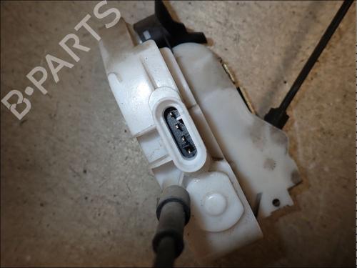 Front left lock RENAULT ESPACE IV (JK0/1_) 2.2 dCi (JK0H) | BP34030996C98 - Image 4