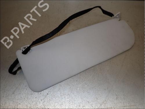 Left sun visor CITROËN C8 (EA_, EB_) 2.0 HDi 135 | BP34031870I1 - Image 3