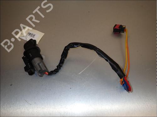 Used Ignition barrel Ignition barrel CITROËN XSARA (N1) 2.0 HDi 90 (90 hp) 34028819 34028819