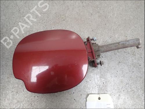Tampa do combustível Tampa do combustível RENAULT CLIO II (BB_, CB_) 1.2 (BB0A, BB0F, BB10, BB1K, BB28, BB2D, BB2H, CB0A,... (58 hp) 36507841 36507841