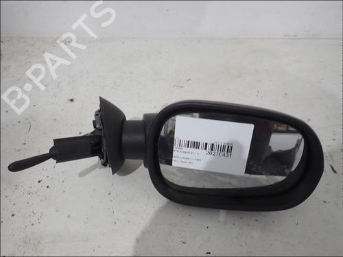 Used Right mirror Right mirror DACIA LOGAN (LS_) 1.4 (LS0A, LS0C, LS0E, LS0G) (75 hp) 34014043 34014043