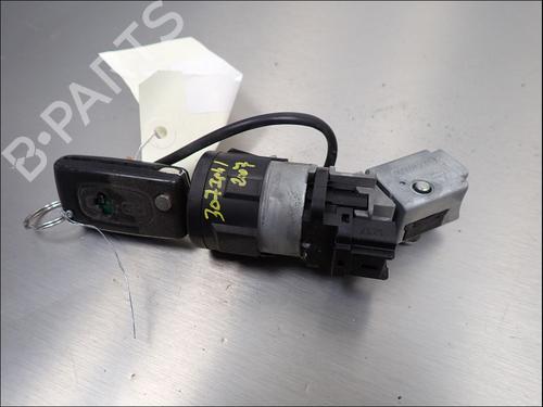 Used Ignition barrel Ignition barrel 38679980 38679980