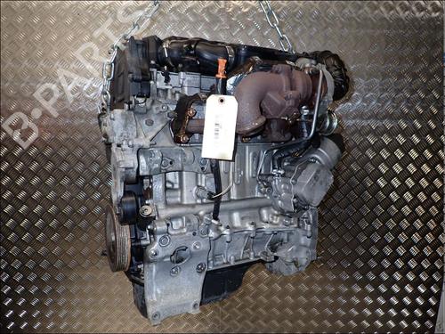Used Engine Engine 34019781 34019781