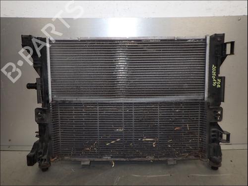 Water radiator RENAULT ZOE (BFM_) ZOE | BP35999889M31 - Image 2