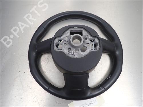 Steering wheel AUDI A1 (8X1, 8XK) 1.4 TDI | BP40559295C49 - Image 4