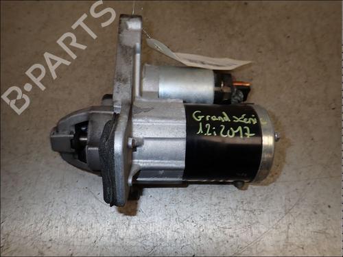 Used Starter Starter RENAULT GRAND SCÉNIC IV (R9_) 1.2 TCe 130 (130 hp) 34015108 34015108