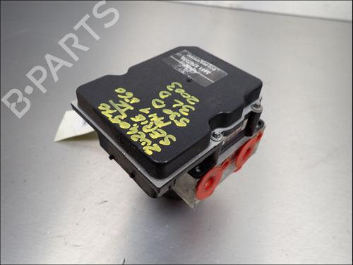 ABS pump BMW 5 (E60) 530 d | BP39046454M43 - Image 4