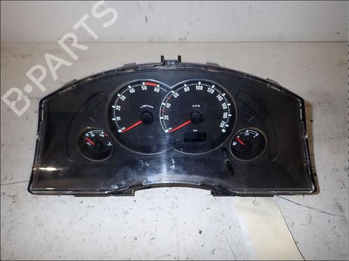 instrument-cluster-opel-meriva-a-mpv-x03-2003-2004-2005-2006-2007-2008-2009-2010-34021178 main image