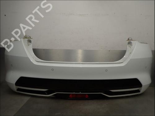 rear-bumper-nissan-micra-v-k14-2016-36351876 main image