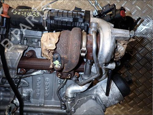 Engine PEUGEOT 206+ (2L_, 2M_) 1.4 HDi eco 70 | BP34015438M1 - Image 3