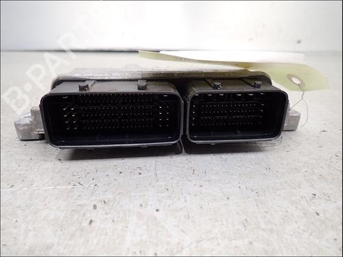 Engine control unit (ECU) PEUGEOT EXPERT Van (V_) 2.0 BlueHDi 150 | BP37628459M57 - Image 2
