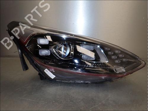 Højre forlygte Højre forlygte KIA SPORTAGE IV (QL, QLE) 1.6 CRDi (136 hp) 34025223 34025223
