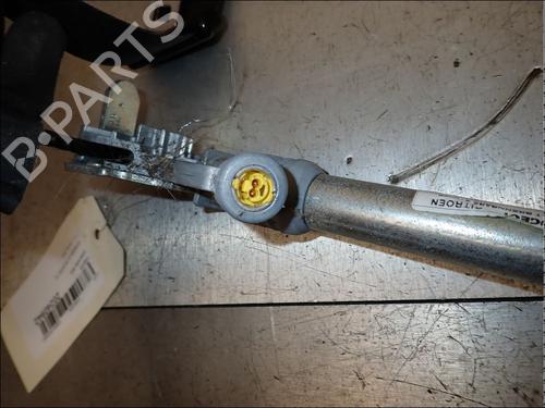Front left seatbelt CITROËN C3 Picasso (SH_) 1.2 THP 110 (SHHNZ6) | BP34148067I26 - Image 3