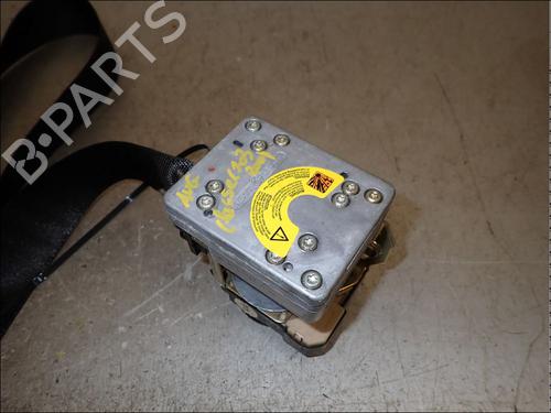 Front left seatbelt MERCEDES-BENZ C-CLASS (W203) C 200 Kompressor (203.045) | BP34010541I26 - Image 2