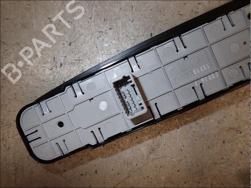 Left front window switch RENAULT SCÉNIC III (JZ0/1_) 1.6 dCi (JZ00, JZ12) | BP34148192I27 - Image 4