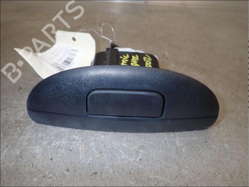 Used Electronic module Electronic module RENAULT SCÉNIC I MPV (JA0/1_, FA0_) 1.9 dCi (JA05, JA1F) (102 hp) 34017733 34017733