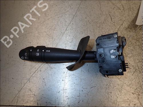 Used Headlight switch Headlight switch RENAULT CLIO II (BB_, CB_) 1.5 dCi (B/CB3M) (64 hp) 34013178 34013178