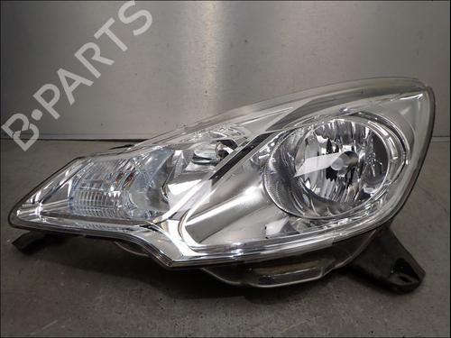 Used Left headlight Left headlight 36898909 36898909