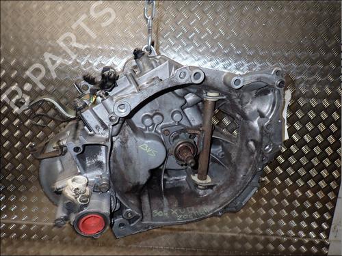 Used Gearbox Gearbox PEUGEOT 306 Hatchback (7A, 7C, N3, N5) [1993-2003] 34012446 34012446