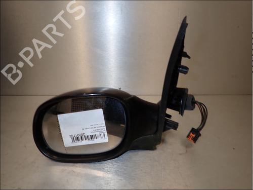 Used Left mirror Left mirror PEUGEOT 206 SW (2E/K) 2.0 HDi (90 hp) 34026543 34026543