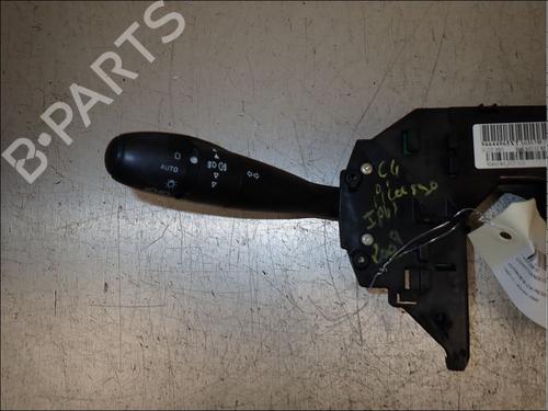 Headlight switch CITROËN C4 Picasso I MPV (UD_) 1.6 HDi | BP34034397I24 - Image 3