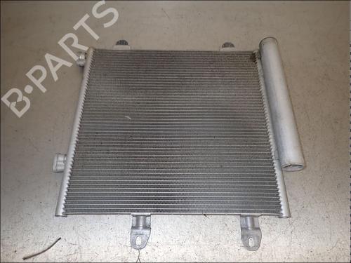 Used Heater matrix Heater matrix 34021157 34021157